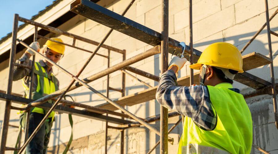 Professional fairlawn roofing services in New Derry, PA